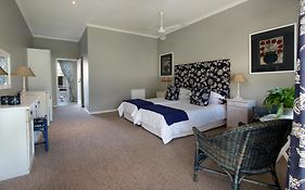 19Th Hole Guest Lodge - Golfers Paradise